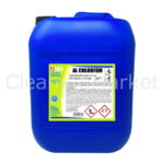 Concentrated Foam Cleaner Detergent AL CHLORFOM, 20 Lt.