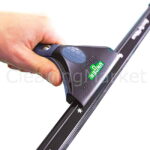 Hi-TEC професионален стъклочистач Unger ErgoTec Ninja 55 см. - Image 3