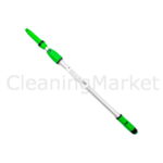 Телескоп UNGER OptiLoc™ 2x125 см. - Image 2