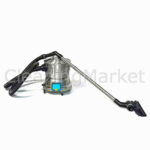 Cordless vacuum cleaner for cleanrooms SAFE-T-VAC - Image 3