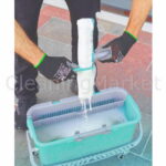 Window Cleaning Mop Wringer - Image 3
