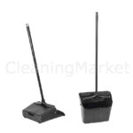Industrial LOBBY DUST PAN CLIP - Image 2