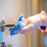 Дезинфектант за ръце DERMAL CLEANER 5 л.