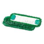Микрофибърен плосък моп MicroRiccio Wet System, 40 см.
